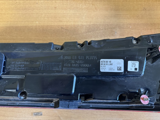 4M0945093 VAG купить в Ровно