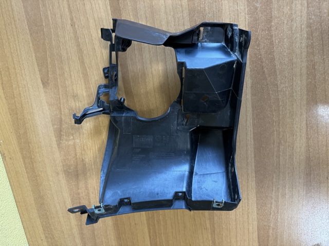 51117386361 Кронштейн крепления противотуманной фары левой купить Черновцы