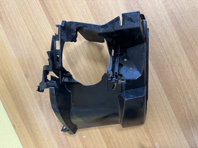 51117386362 Кронштейн крепления противотуманной фары правой купить Харьков