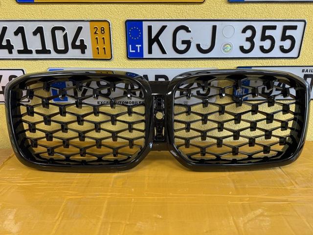 BMW 51135A36BC9 в наличии Черкассы