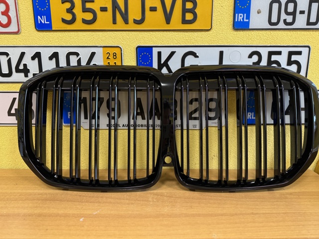 51137454895 BMW Решетка радиатора купить в Чернигов