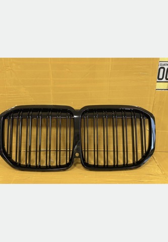 Облицовка радиатора 51137454895 BMW