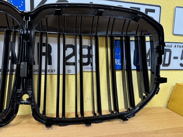BMW 51138745732 Решетка радиатора в наличии Киев