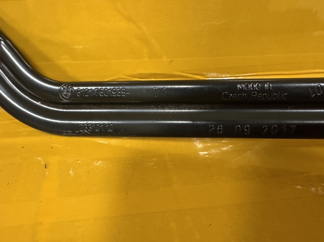 BMW 61217601939 в наличии Ровно