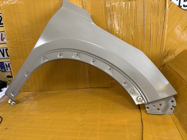 Боковая часть передняя правая 631006RR0A NISSAN