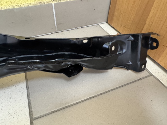 631016FL0A NISSAN Крыло переднее левое купить в Харьков