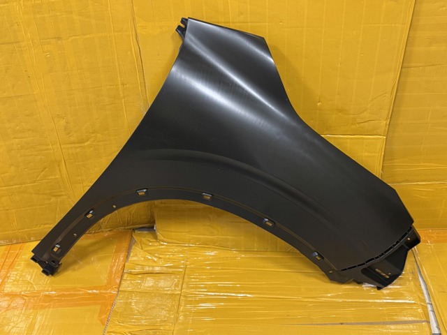 Крыло переднее правое 63112W150P MITSUBISHI