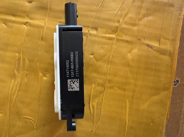 Жалюзи радиатора охлаждения 7450B387 MITSUBISHI