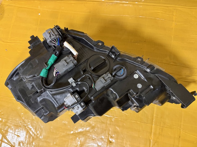 GMP2510K0 Правая фара купить Киев