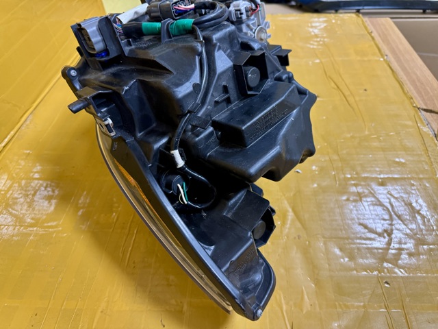 GMP2510K0 Правая фара купить Черновцы