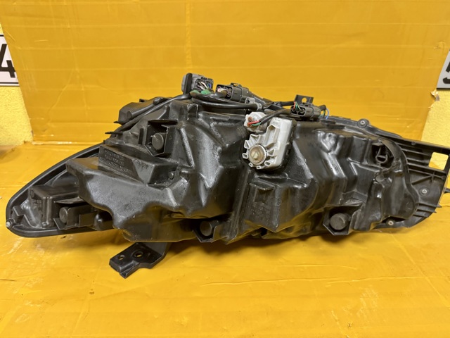 GMP2510K0 MAZDA Правая фара купить в Киев