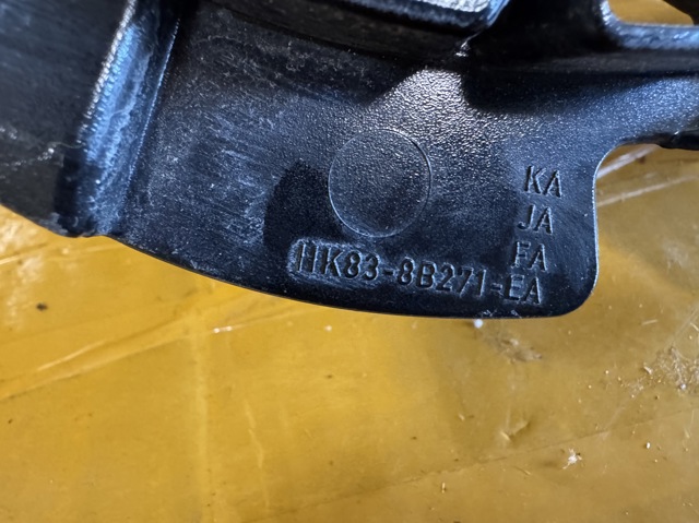 JAGUAR HK838B271EA в наличии Запорожье