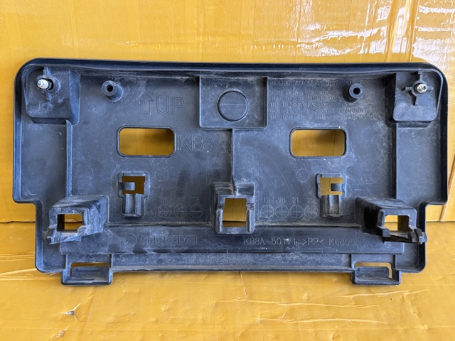 MAZDA KB8A50171 в наличии Винница