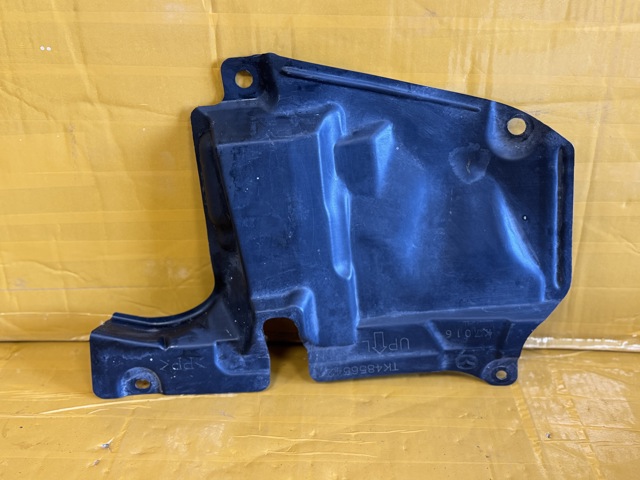 TK4856342 MAZDA Защита двигателя левая купить в Запорожье