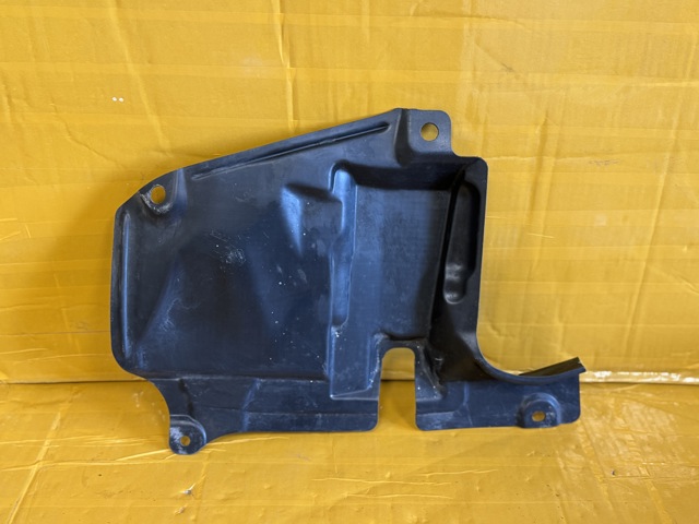 Защита двигателя, левая TK4856342 MAZDA