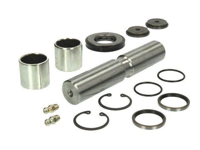 FEBI 01055 Ремкомплект шкворня поворотного кулака в наличии Ирпень