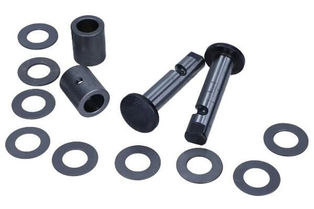 01156 FEBI Ремкомплект шкворня поворотного кулака купить в Каменское