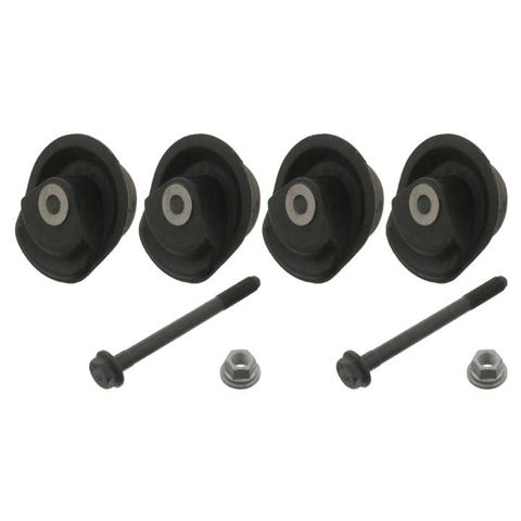 FEBI 01201 Сайлентблок задней балки в наличии Николаев