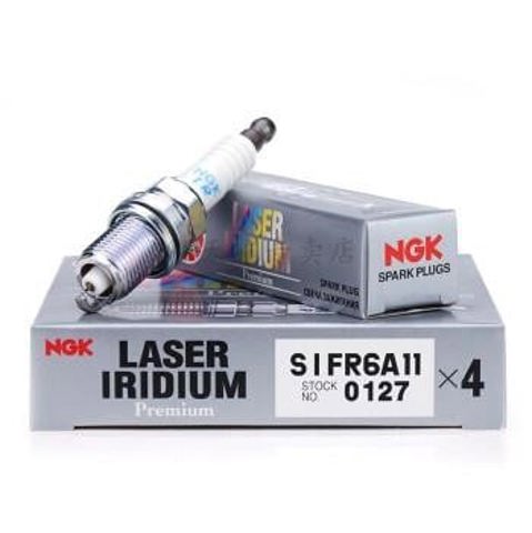 NGK 0127 Свечи зажигания в наличии Тернополь