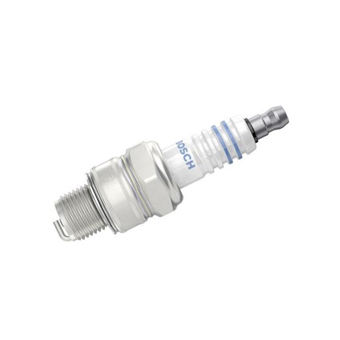 0241229604 BOSCH Свеча зажигания купить в Винница