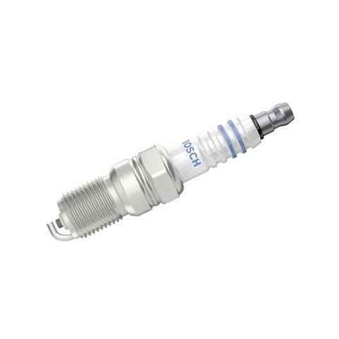 0241235753 BOSCH Свечи зажигания купить в Харьков