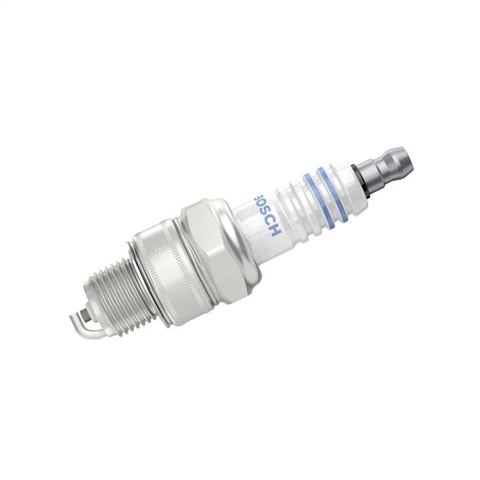 0241235754 BOSCH Свеча накала купить в Тернополь