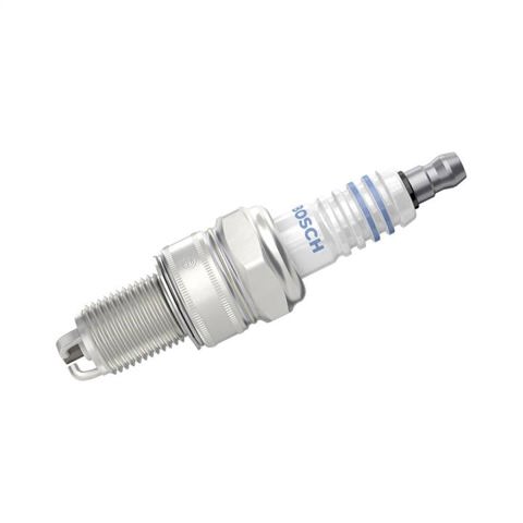 0241235756 BOSCH Свеча зажигания купить в Львов