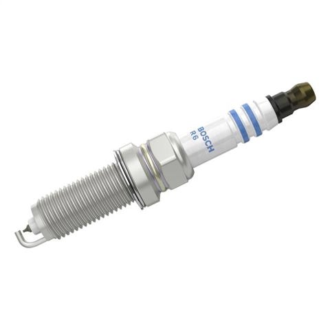BOSCH 0242135517 Свечи зажигания в наличии Ирпень