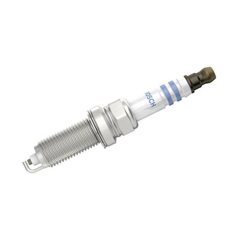0242135519 BOSCH Свечи зажигания купить в Кривой Рог