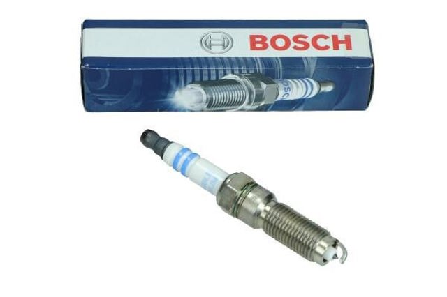 BOSCH 0242145573 Свеча зажигания в наличии Житомир