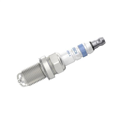 0242222505 BOSCH Свечи зажигания купить в Одесса