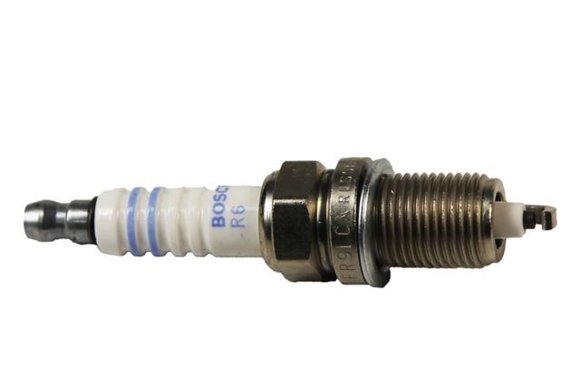BOSCH 0242225580 Свеча зажигания в наличии Тернополь