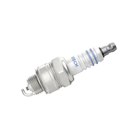 0242229657 BOSCH Свеча зажигания купить в Харьков