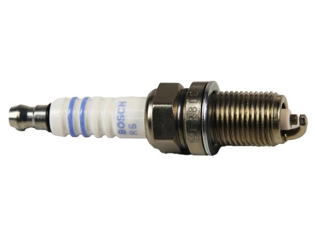 Vela de ignição 0242229659 BOSCH