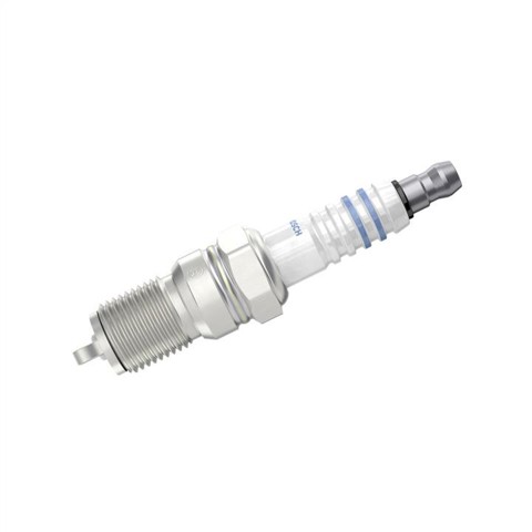 0242229775 BOSCH Свеча зажигания купить в Тернополь