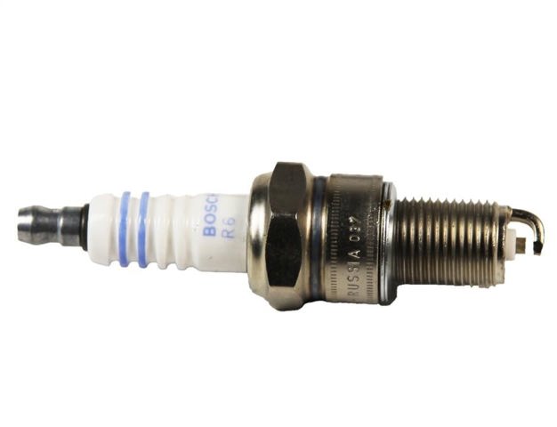 Vela de ignição 0242235707 BOSCH