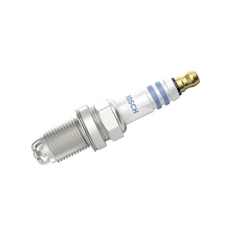 0242235766 BOSCH Свечи зажигания купить в Николаев