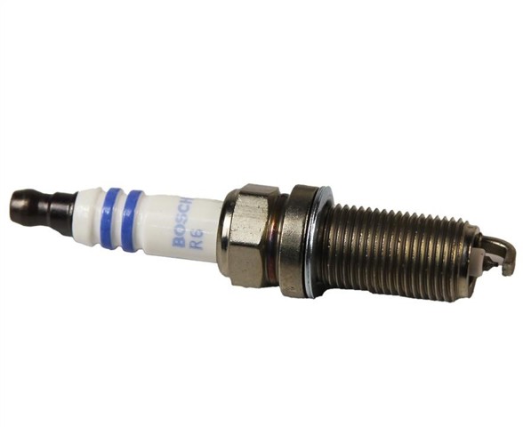 BOSCH 0242236528 Свечи зажигания в наличии Полтава