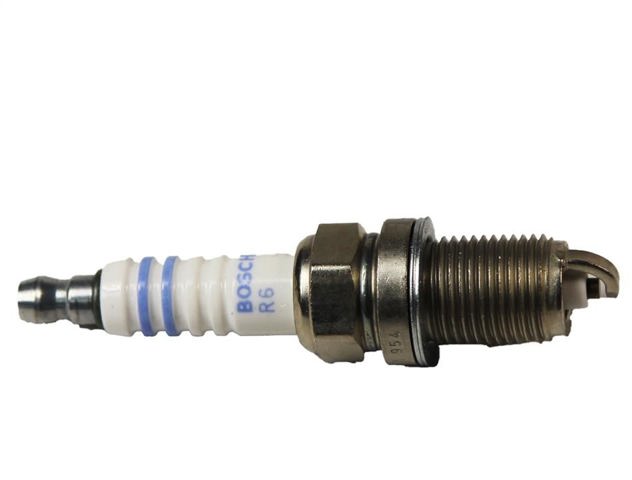 0242236561 BOSCH Свечи зажигания купить в Ирпень