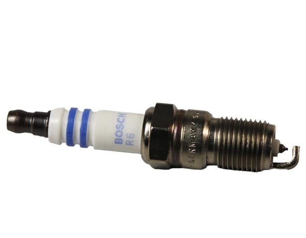 0242236563 BOSCH Свеча зажигания купить в Житомир