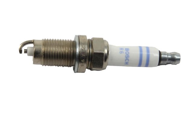 0242236565 BOSCH Свечи зажигания купить в Житомир