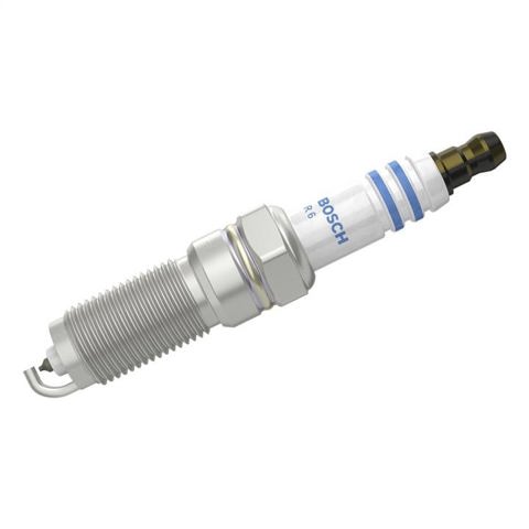 0242236683 BOSCH Свеча зажигания купить в Тернополь