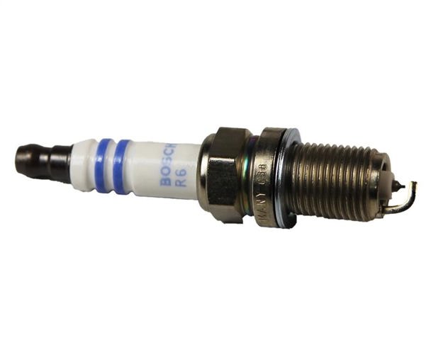 Vela de ignição 0242240653 BOSCH