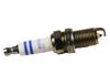 Vela de ignição 0242245576 BOSCH