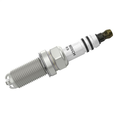 0242250518 BOSCH Свечи зажигания купить в Запорожье