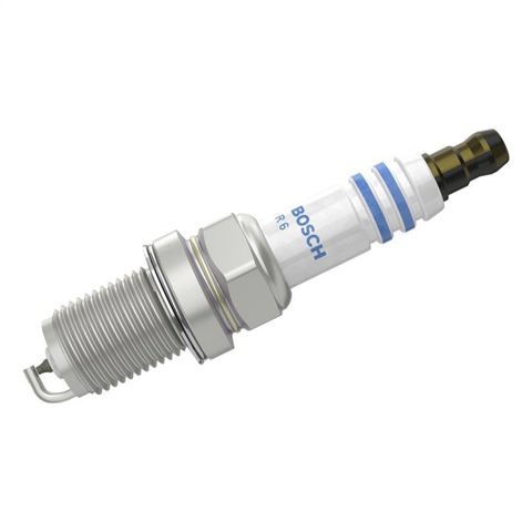 BOSCH 0242255511 Свечи зажигания в наличии Павлоград