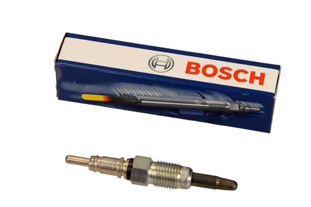 0250201036 BOSCH Свечи накала купить в Киев