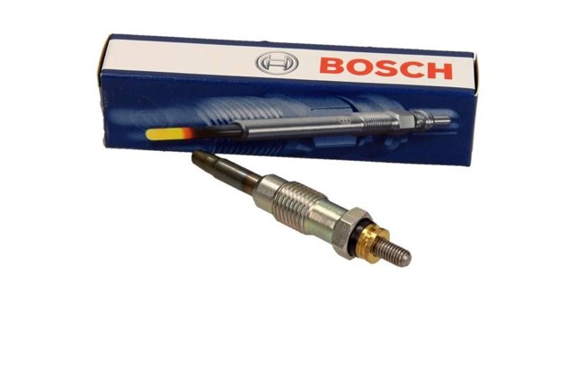 0250201042 BOSCH Свеча накала купить в Чернигов