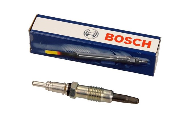 BOSCH 0250201053 Свеча накала в наличии Павлоград