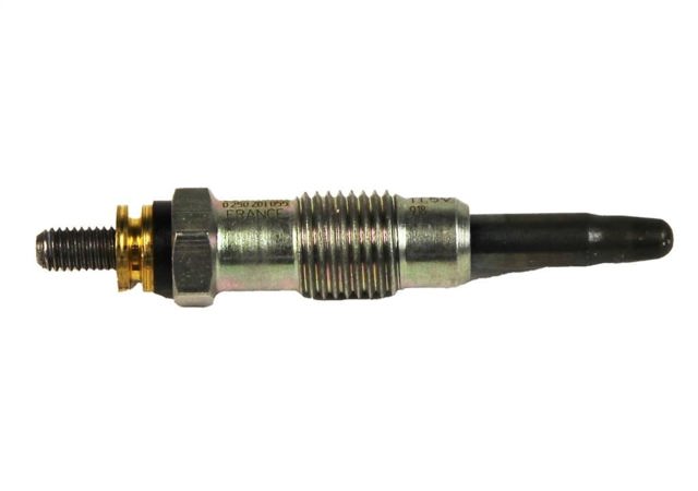 BOSCH 0250201055 Свеча накала в наличии Кривой Рог